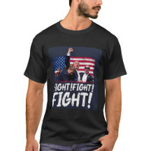 Let us FIGHT for TRUMP!
