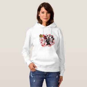 Let your expression speak through your fashion hoodie