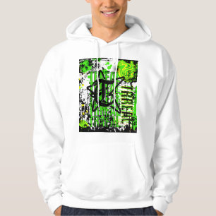 Let your expression speak through your fashion hoodie