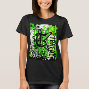 Let your expression speak through your fashion T-Shirt