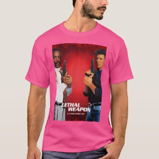 Lethal Weapon T-Shirt