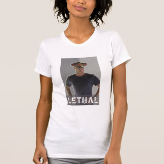 Lethal Women's Petite T-shirt