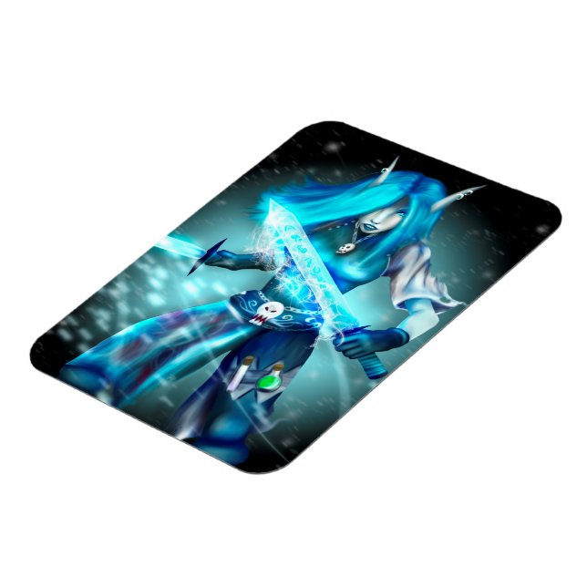 Letomi VBM Magnet (Left Side)