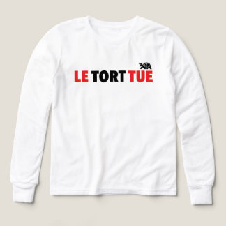 LeTortTue