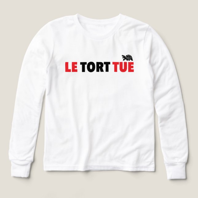 LeTortTue (Design Front)