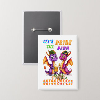 Let's Accessories Drink Till Dawn Oktoberfest