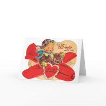Let's be Valentines
