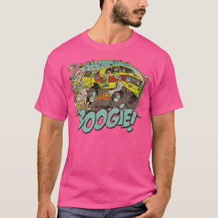 Lets Boogie 1970 T-Shirt