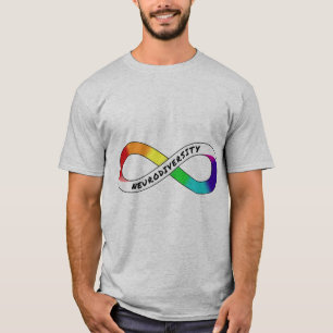 Let's celebrate and understand the differences in T-Shirt