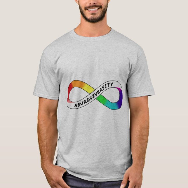 Let's celebrate and understand the differences in  T-Shirt (Front)