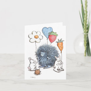 Lets Celebrate Card
