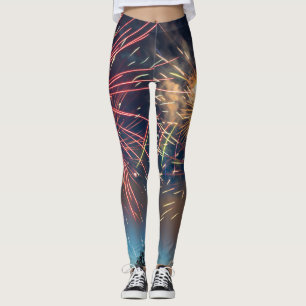 Let's Celebrate Leggings