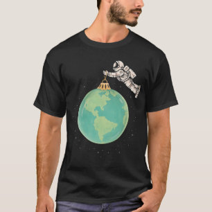 Let's Celebrate Short Sleeve T-Shirt