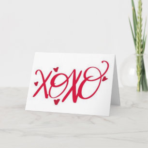 LET'S CELEBRATE "US" ON OUR ANNIVERSERY CARD