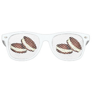 Let's Celebrate! Whoopie Pies Birthday Party Retro Sunglasses
