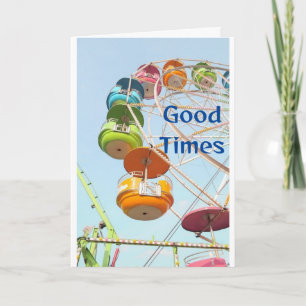 LET'S CELEBRATE YOUR **BIRTHDAY SISTER** CARD