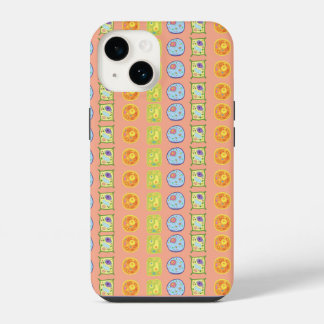 Let's Cell-ebrate! iPhone 14 Case