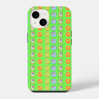 Let's Cell-ebrate! iPhone 14 Case