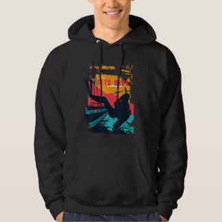 Lets Dive Diving  Diving Clothing  Apnoea Diving Hoodie