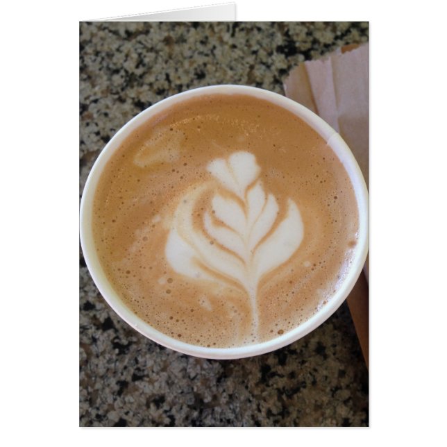 Let's do coffee (Front)