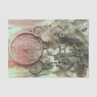 Let's Dream Tissue Paper