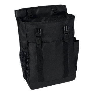 Let's Dribble Backpack