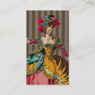 Let's Eat Cake - Business Cards