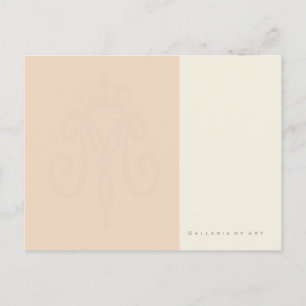 Lets Eat Cake ~ Postcard / Invitations 4.25 x 5.6