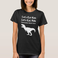 Let's Eat Kids Punctuation Saves Lives Grammar 2