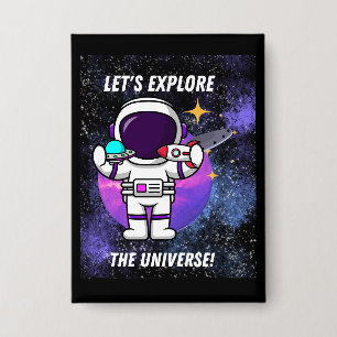 lets explore the universe