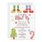 Let's get Elfed Up Christmas Party Elf Xmas