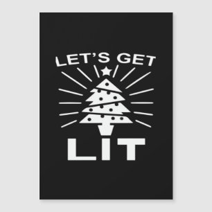 Let's Get Lit Essential Funny Classic