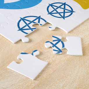 Let's Get Lit! Jigsaw Puzzle