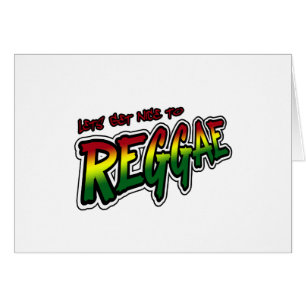 Lets get nice to REGGAE Dub Dubstep Reggae music
