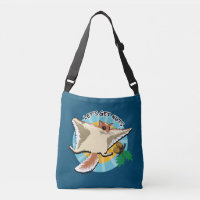 Let's Get Nuts - Flying Squirrel