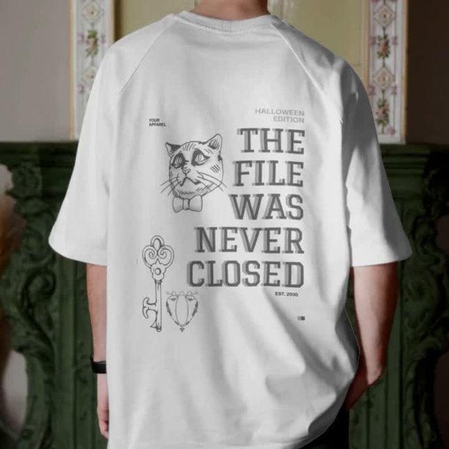 Let's Get Spooky Halloween Edition T-Shirt (Creator Uploaded)