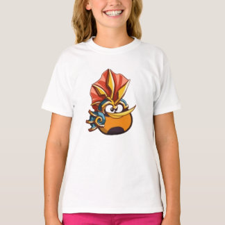 Let's get those pesky pigs! T-Shirt
