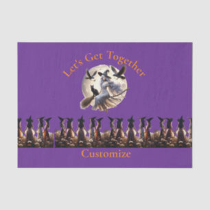 Let's Get Together Thunder_Cove Tissue Paper