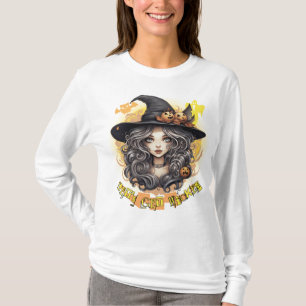 Let's get Wicked! T-Shirt