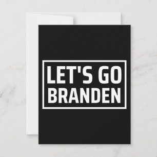 lets go brandEN Save The Date