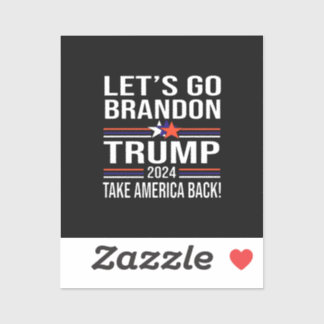 Let's Go Brandon