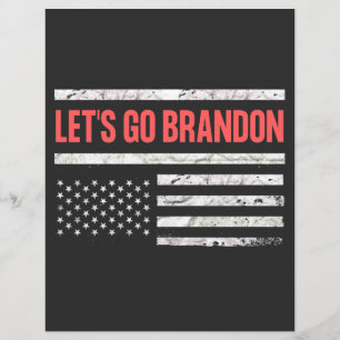 Let's Go Brandon
