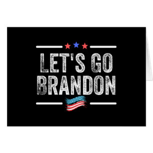 Let's Go Brandon
