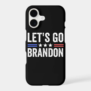 Let's Go Brandon