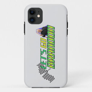 Let's Go Brandon Case-Mate iPhone Case
