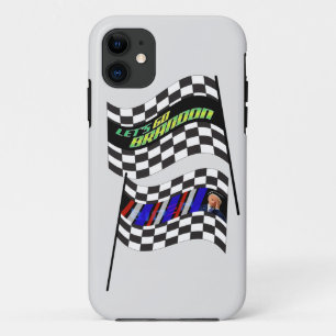 Let's Go Brandon    Case-Mate iPhone Case