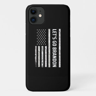 Let's Go Brandon Case-Mate iPhone Case