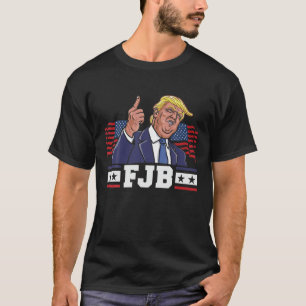 Let's Go Brandon ,Funny Trump Political Sarcastic T-Shirt