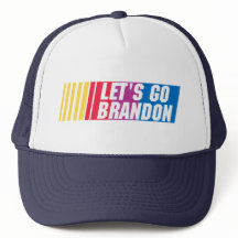 Let's Go Brandon Hat