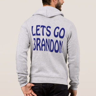 Lets-Go-Brandon Hoodie